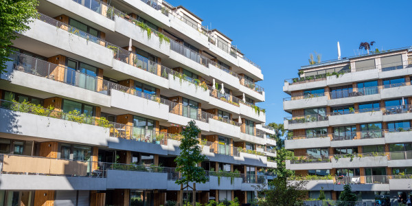 Comprar / Vender Apartamentos y Lofts en Leganés · con Zona Comunitaria