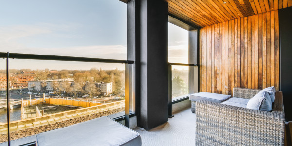 Comprar / Vender Apartamentos y Lofts en Leganés · con Terraza