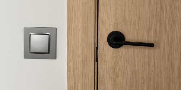 Comprar / Vender Apartamentos y Lofts en Leganés · con Puertas de Calidad