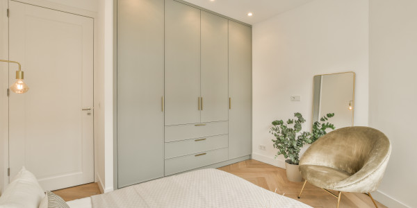 Comprar / Vender Apartamentos y Lofts en Leganés · con Mobiliario y Carpintería a Medida