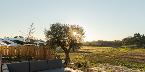 Comprar / Vender Casas Unifamiliares y Chalets en Leganés · con Jardín