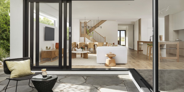 Comprar / Vender Casas Unifamiliares y Chalets en Leganés · con Ventanas Insonorizadas y Aislantes