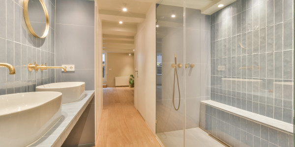 Comprar / Vender Dúplex y Áticos en Leganés · con Baños de Diseño