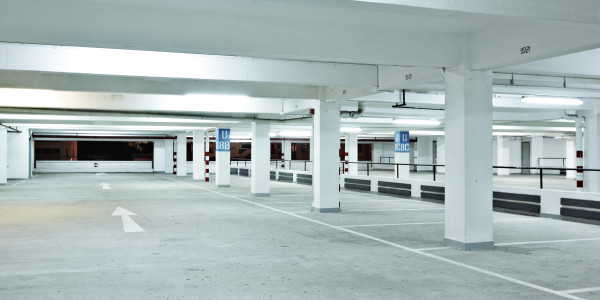Comprar / Vender Dúplex y Áticos en Leganés · con Garaje / Parking