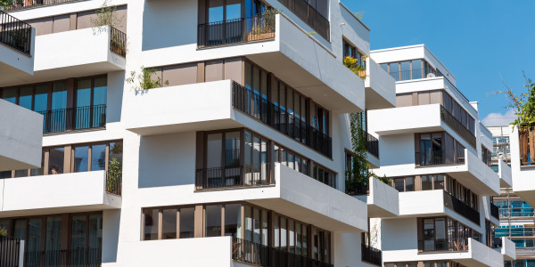 Comprar / Vender Dúplex y Áticos en Leganés · con Ventanas Insonorizadas y Aislantes