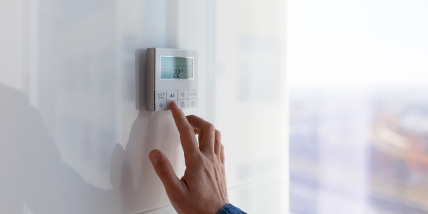 Comprar / Vender Dúplex y Áticos en Leganés · con Sistemas de Climatización, Aire Acondicionado y Calefacción