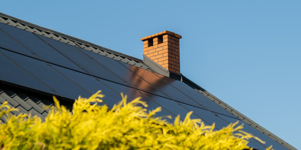 Comprar / Vender Dúplex y Áticos en Leganés · con Placas Solares