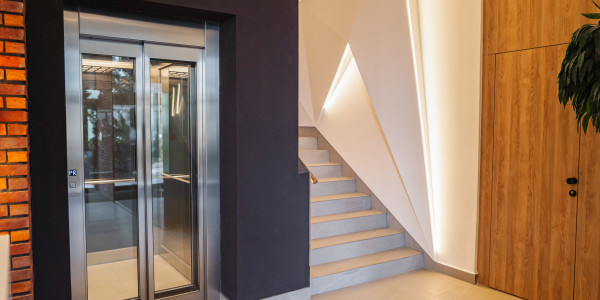 Comprar / Vender Dúplex y Áticos en Leganés · con Ascensor