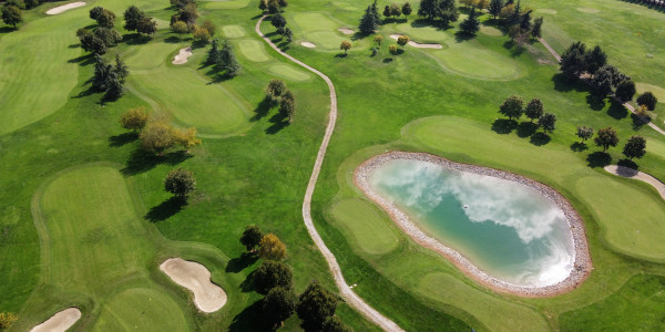 Comprar / Vender Solares, Terrenos y Parcelas Urbanizables en Leganés · en campos de golf