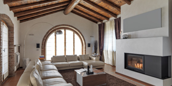 Compraventa de Inmuebles en Leganés · Casas de Montaña
