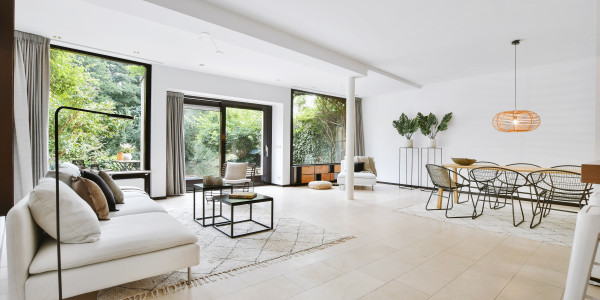 Compraventa de Inmuebles en Leganés · Lofts