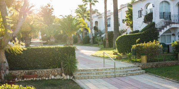 Compraventa de Inmuebles en Leganés · Villas