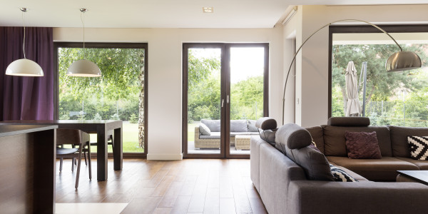 Compraventa de Inmuebles en Leganés · Casas Pareadas