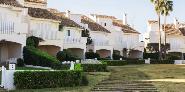 Compraventa de Inmuebles en Leganés · Adosados