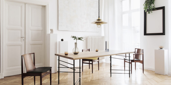 Compraventa de Inmuebles en Leganés · Pisos Fincas Regias / Clásicas