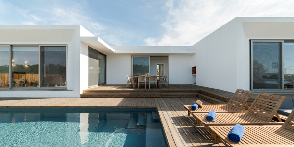 Compraventa de Inmuebles en Leganés · Casas Diseño Minivalista