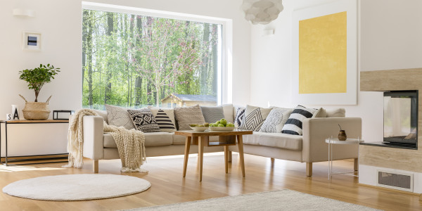 Compraventa de Inmuebles en Leganés · Pisos