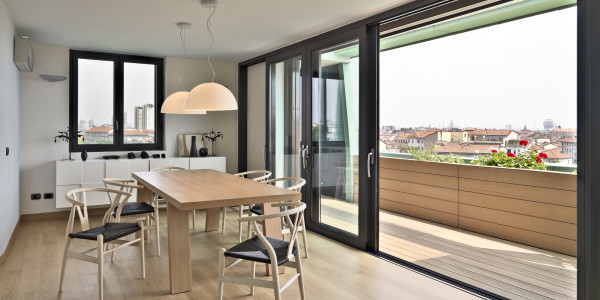 Compraventa de Inmuebles en Leganés · Estudios