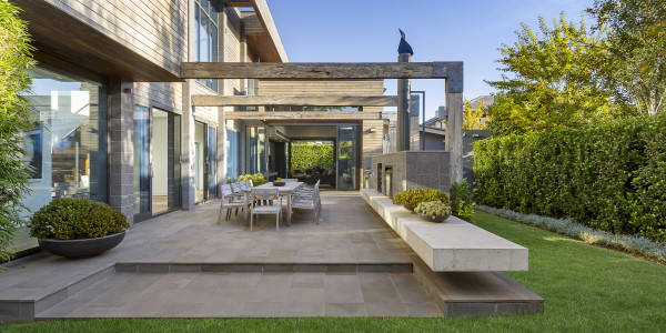 Compraventa de Inmuebles en Leganés · Chalets