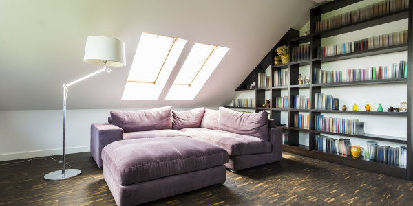 Inversores, Intermediarios, Agentes y Brokers Inmobiliarios en Leganés · Duplex